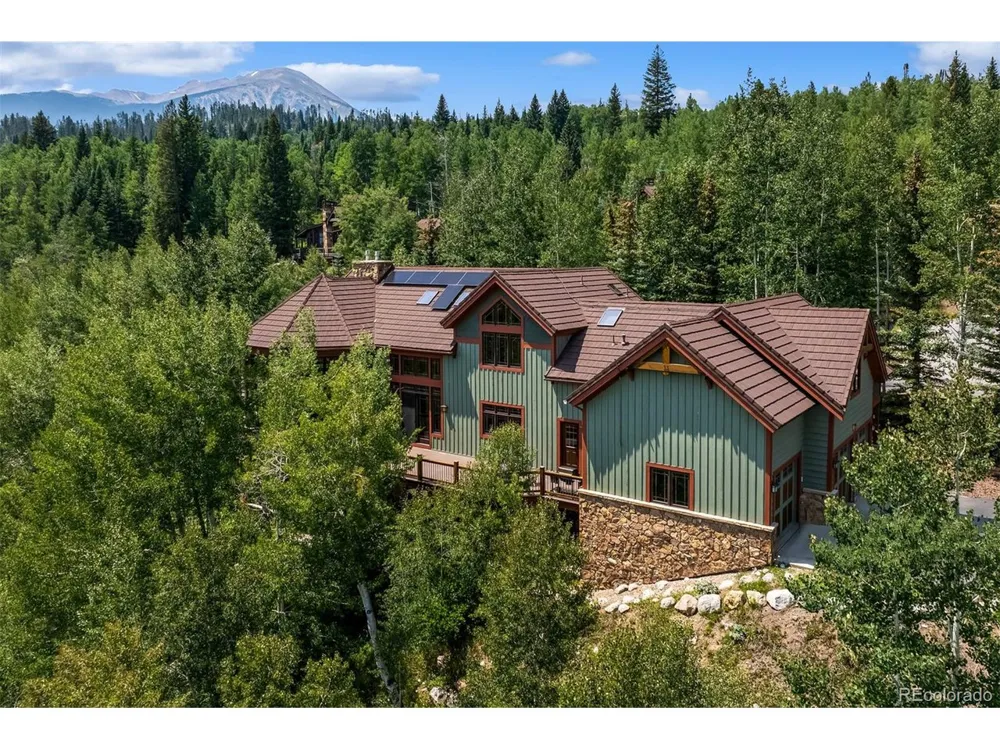 273 Two Cabins Drive Silverthorne, CO 80498