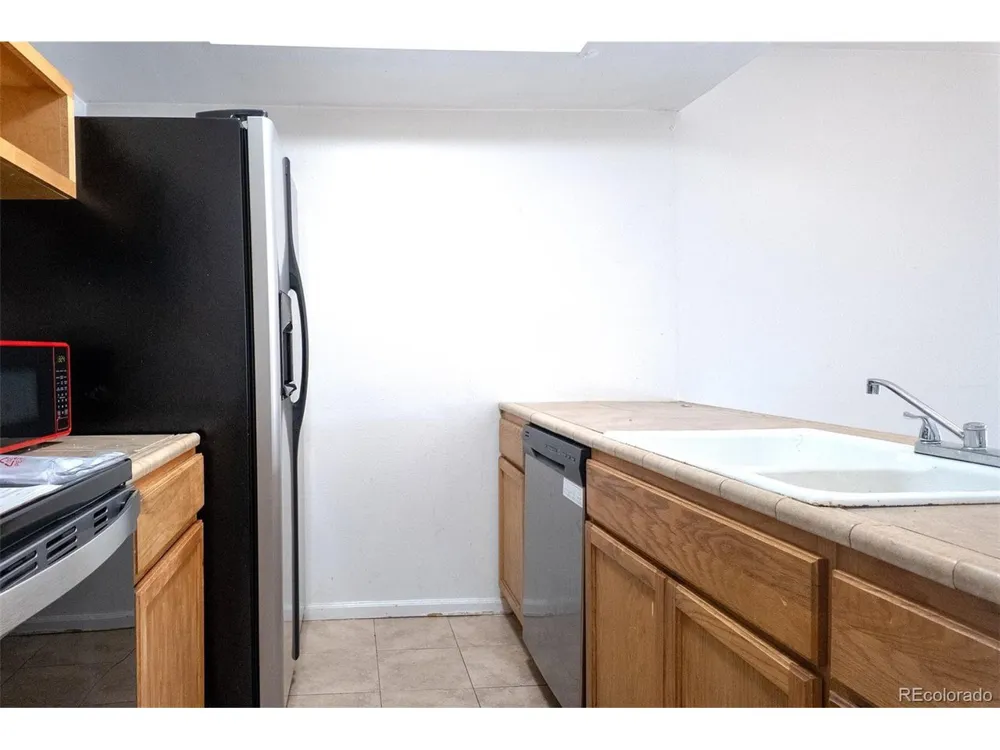16001 E Alaska Place #7 Aurora, CO 80017