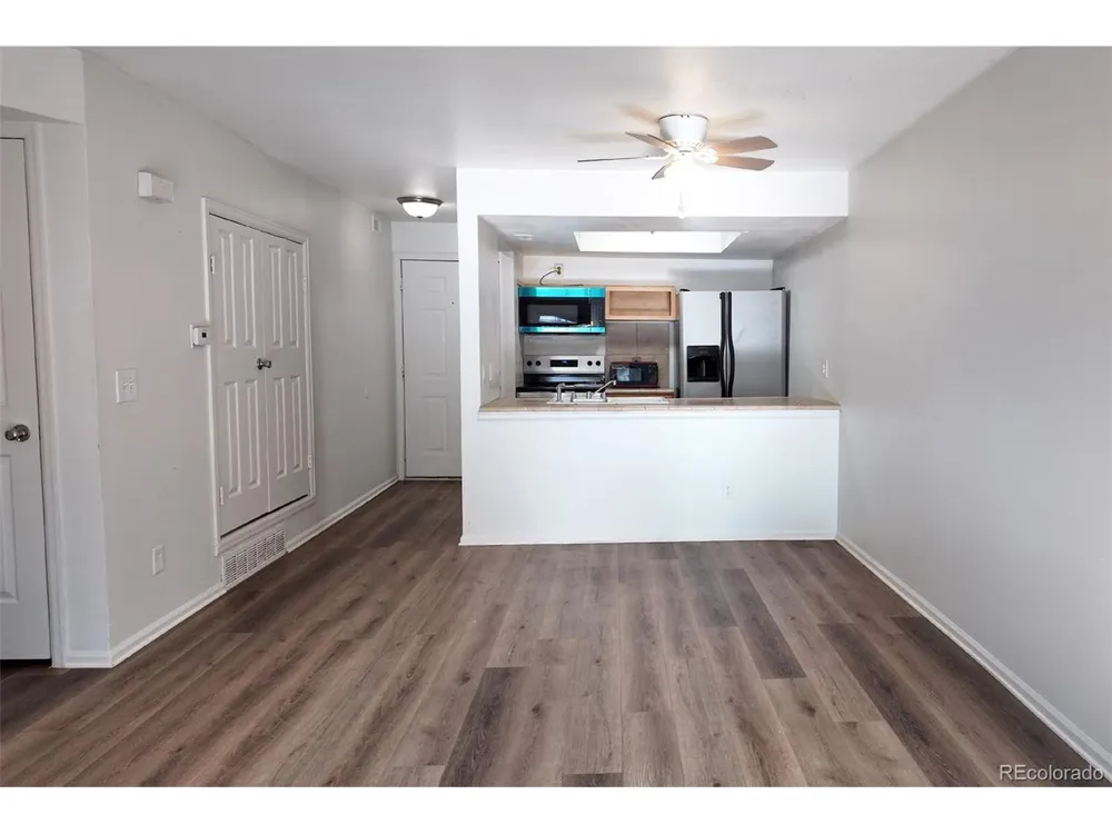 16001 E Alaska Place #7 Aurora, CO 80017