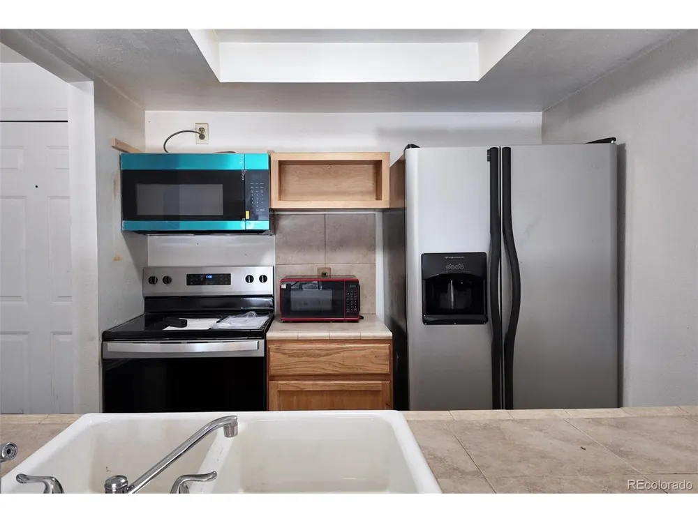 16001 E Alaska Place #7 Aurora, CO 80017