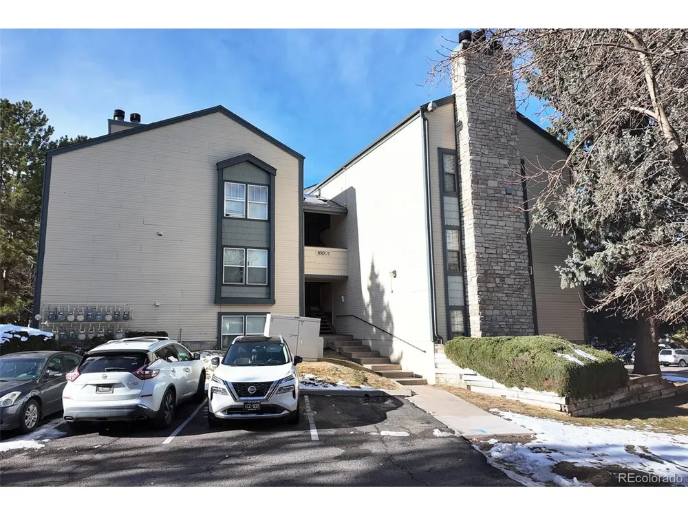 16001 E Alaska Place #7 Aurora, CO 80017