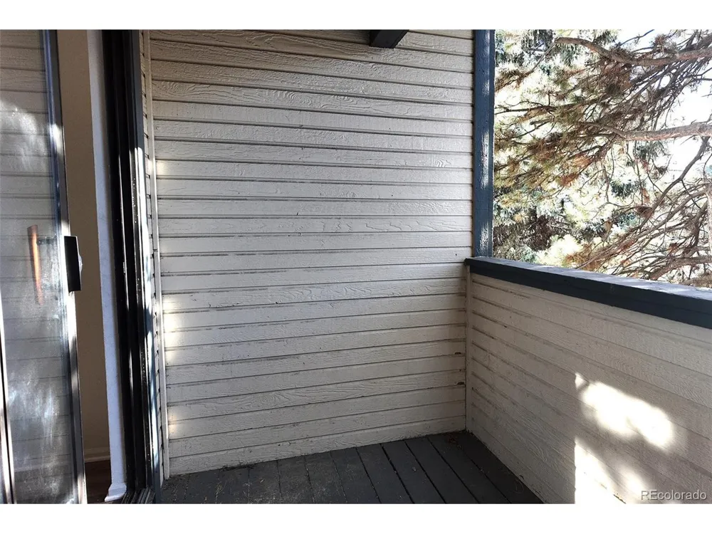 16001 E Alaska Place #7 Aurora, CO 80017