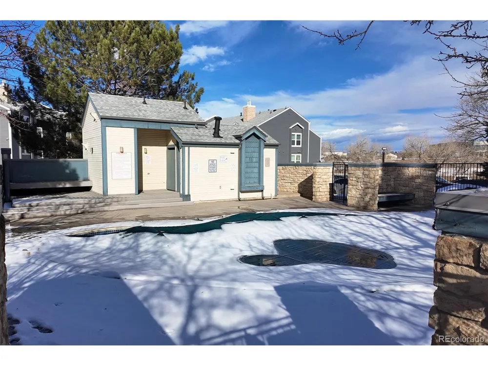 16001 E Alaska Place #7 Aurora, CO 80017