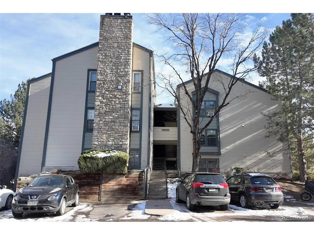 16001 E Alaska Place #7 Aurora, CO 80017