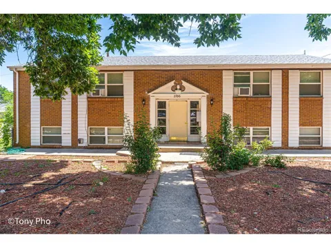 2396 S Linden Court