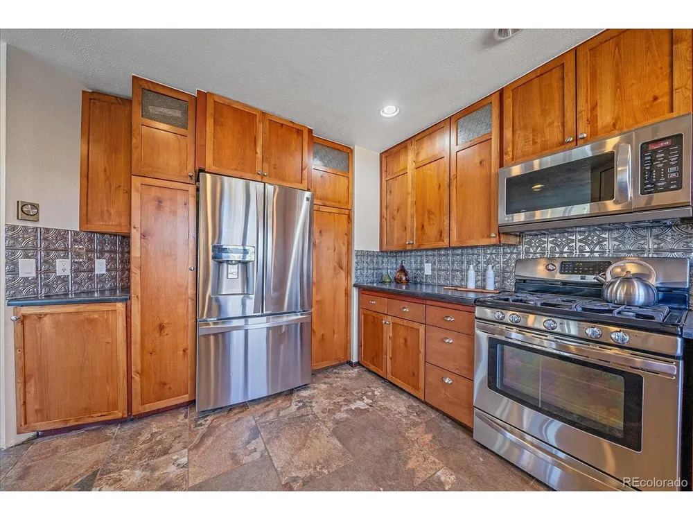 290 Elk Valley Drive Evergreen, CO 80439