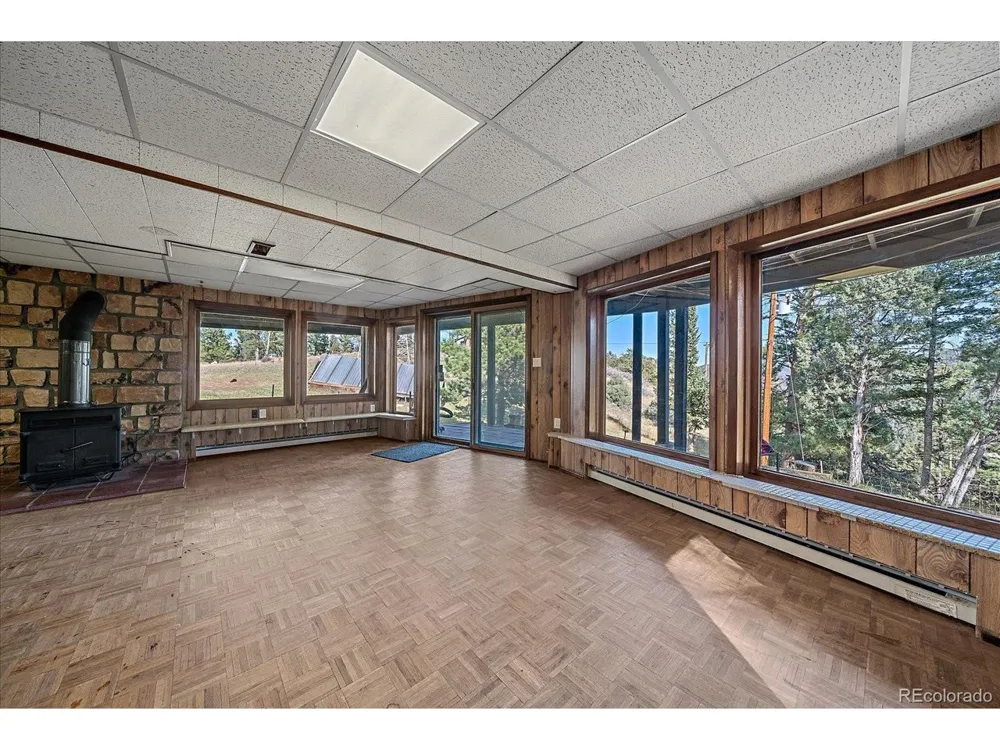 290 Elk Valley Drive Evergreen, CO 80439