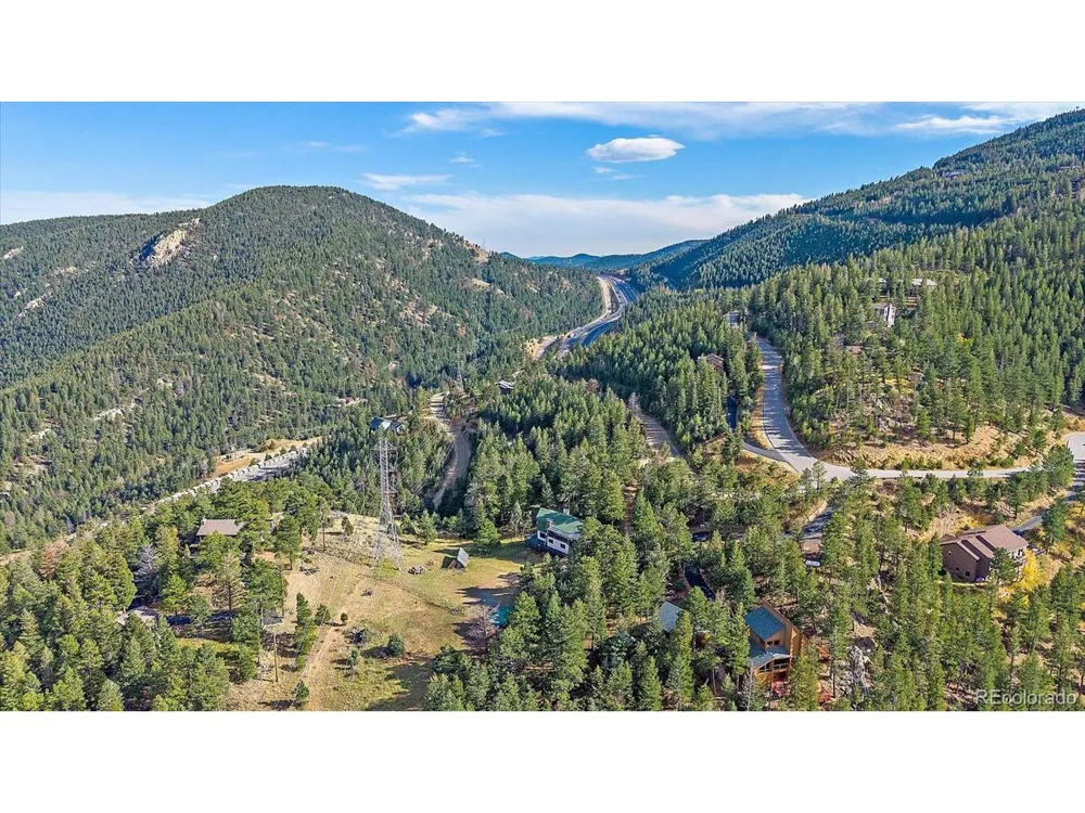 290 Elk Valley Drive Evergreen, CO 80439
