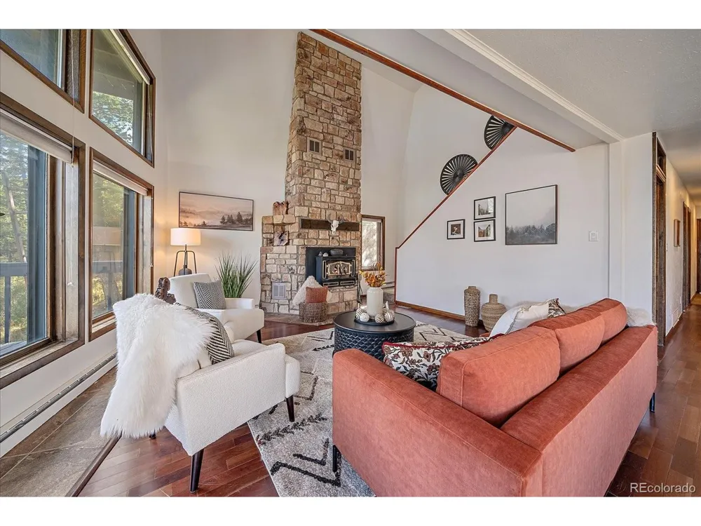 290 Elk Valley Drive Evergreen, CO 80439