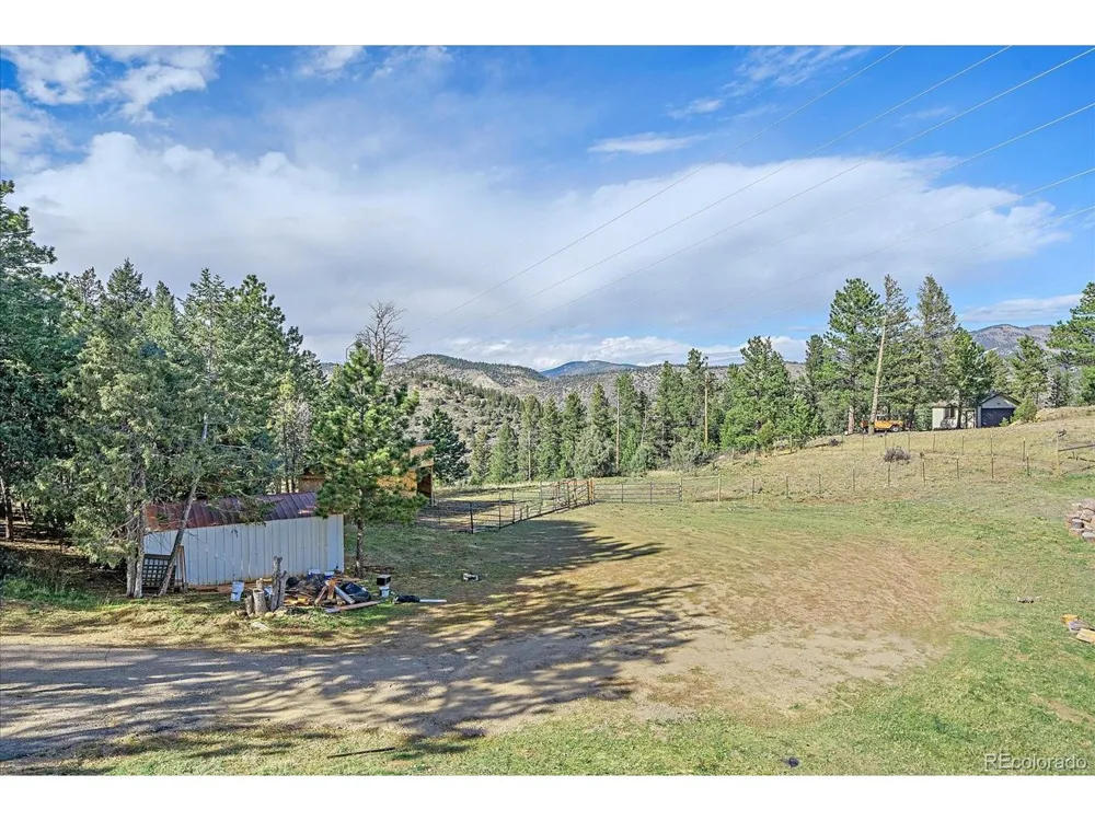 290 Elk Valley Drive Evergreen, CO 80439