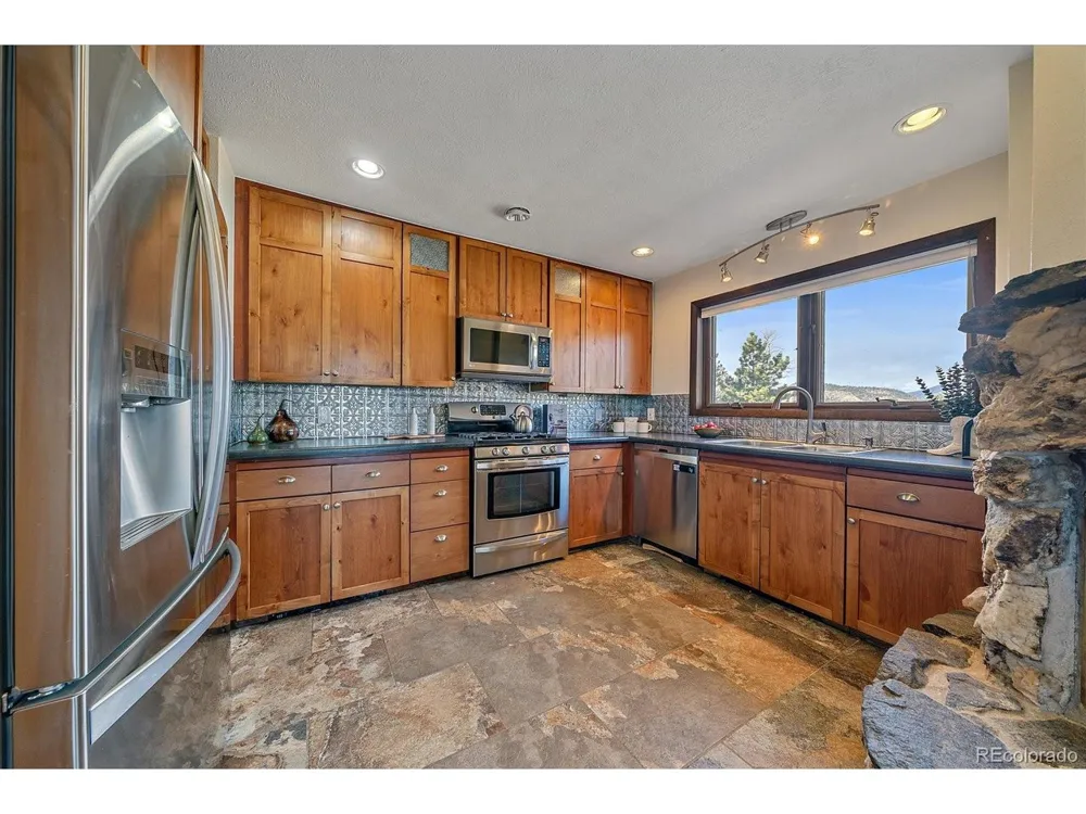 290 Elk Valley Drive Evergreen, CO 80439