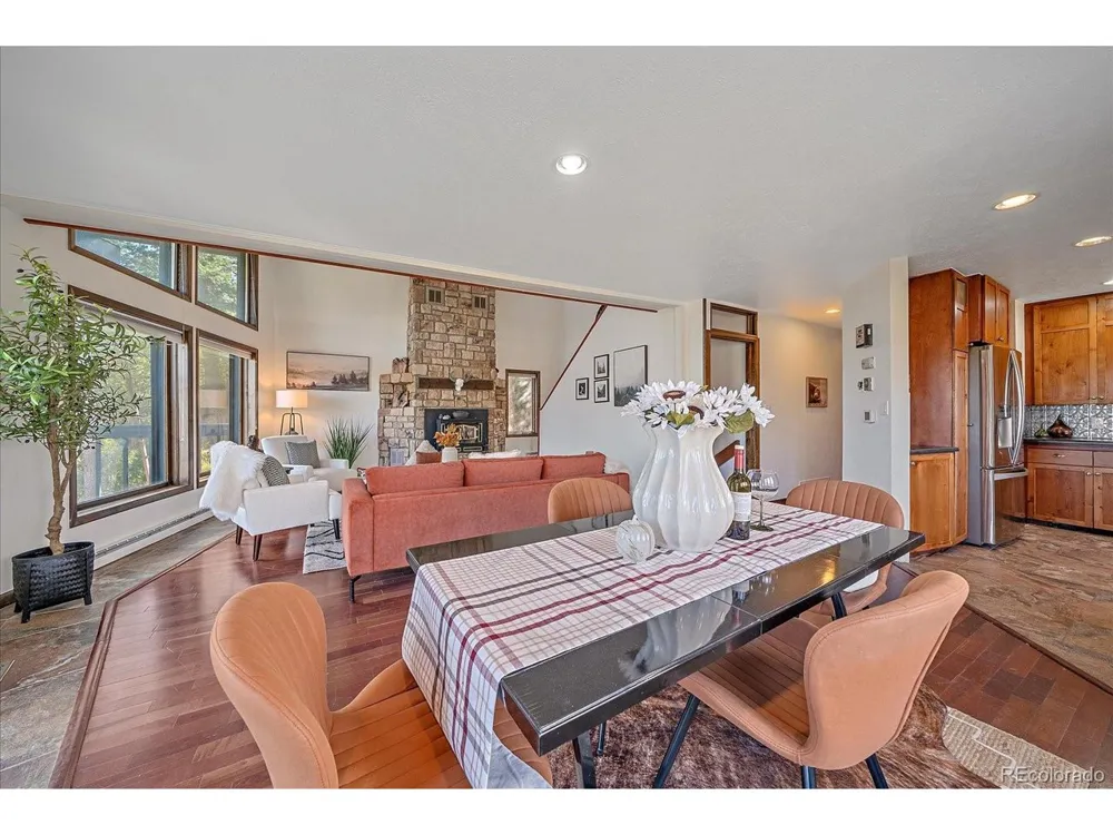 290 Elk Valley Drive Evergreen, CO 80439