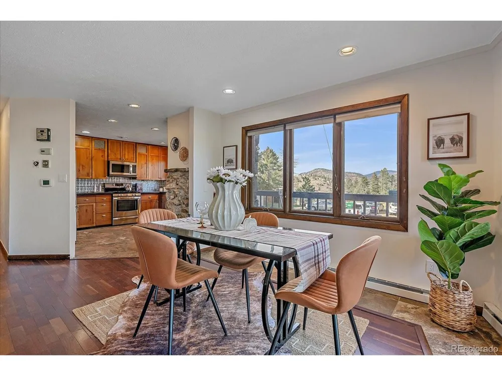 290 Elk Valley Drive Evergreen, CO 80439