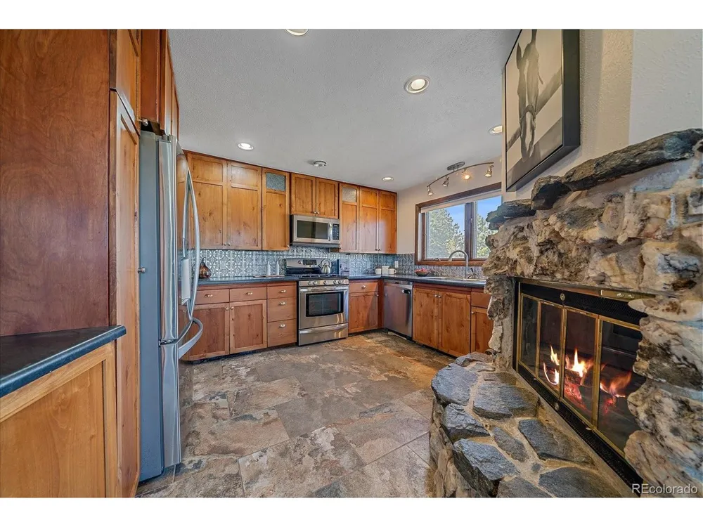 290 Elk Valley Drive Evergreen, CO 80439
