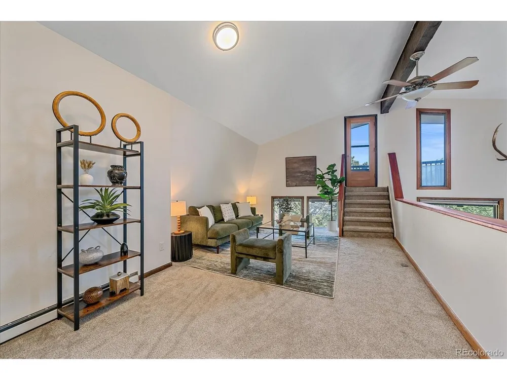 290 Elk Valley Drive Evergreen, CO 80439