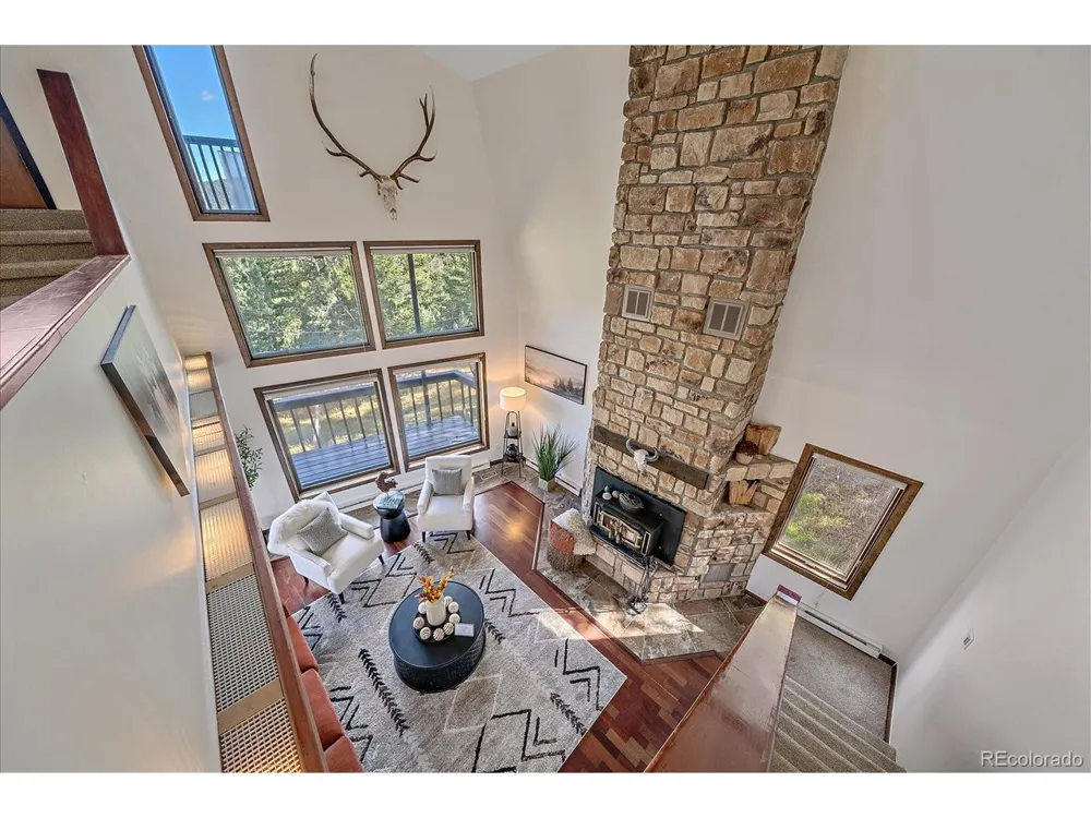 290 Elk Valley Drive Evergreen, CO 80439