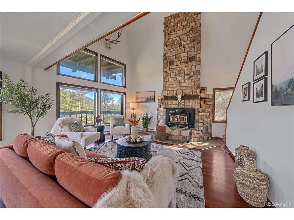 290 Elk Valley Drive Evergreen, CO 80439