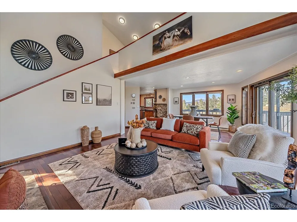 290 Elk Valley Drive Evergreen, CO 80439