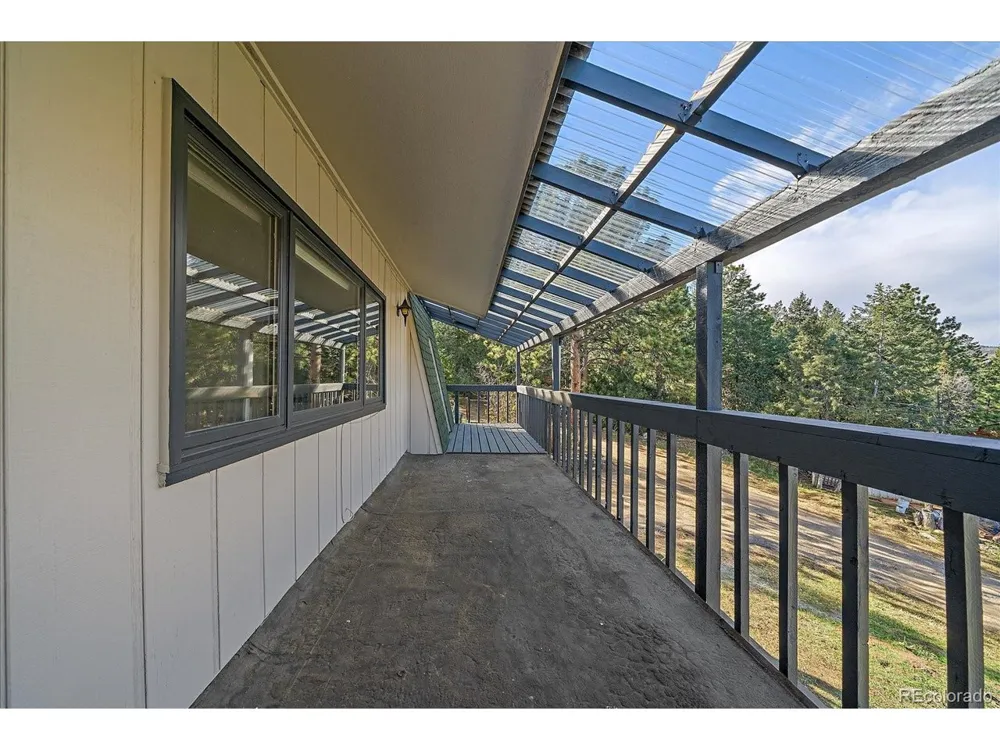 290 Elk Valley Drive Evergreen, CO 80439