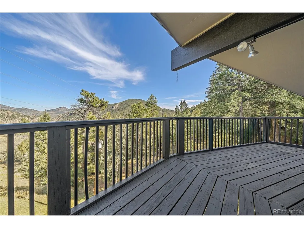 290 Elk Valley Drive Evergreen, CO 80439