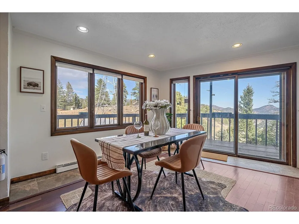 290 Elk Valley Drive Evergreen, CO 80439