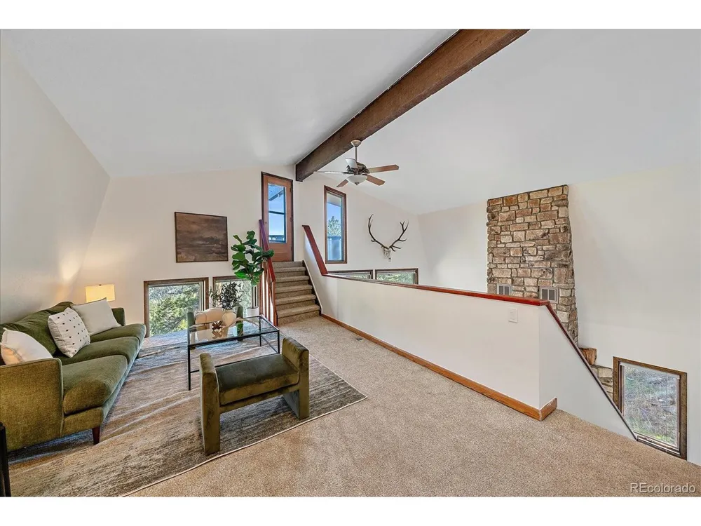 290 Elk Valley Drive Evergreen, CO 80439