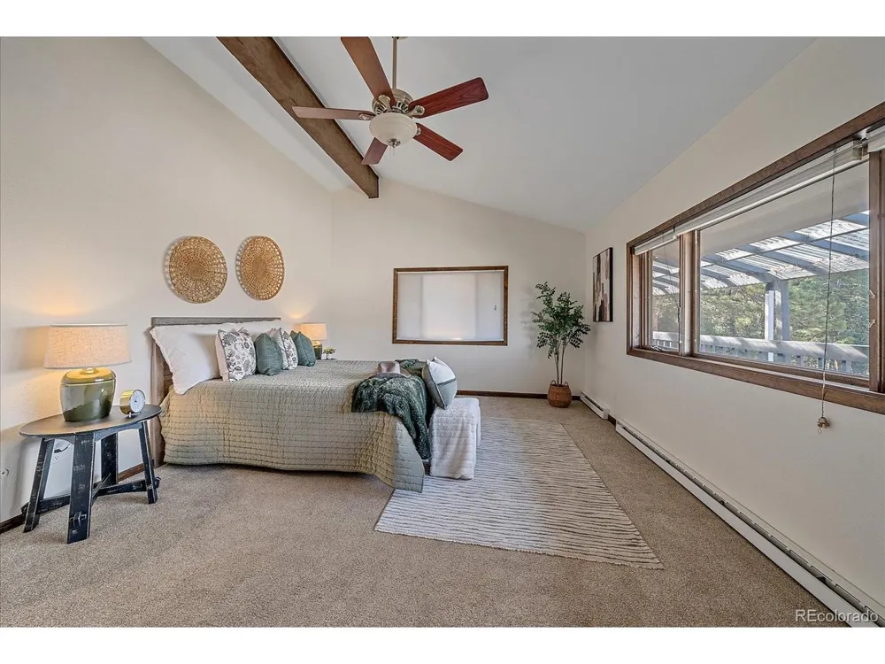 290 Elk Valley Drive Evergreen, CO 80439