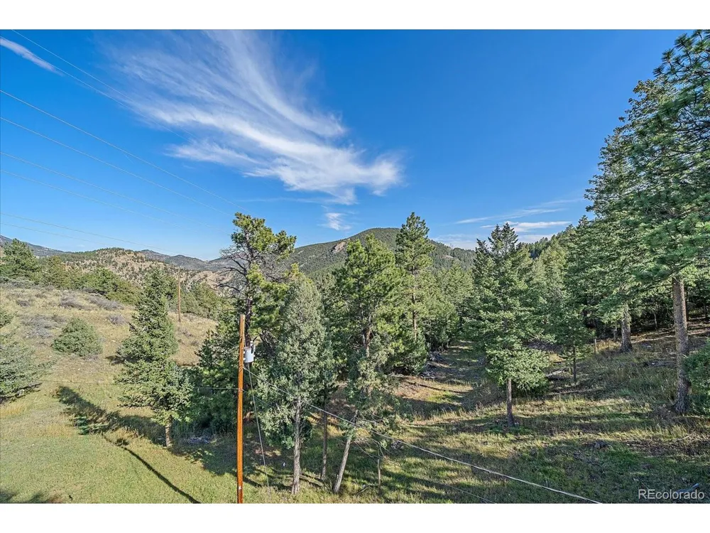 290 Elk Valley Drive Evergreen, CO 80439