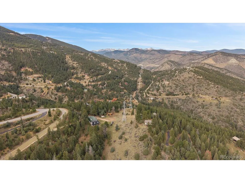 290 Elk Valley Drive Evergreen, CO 80439