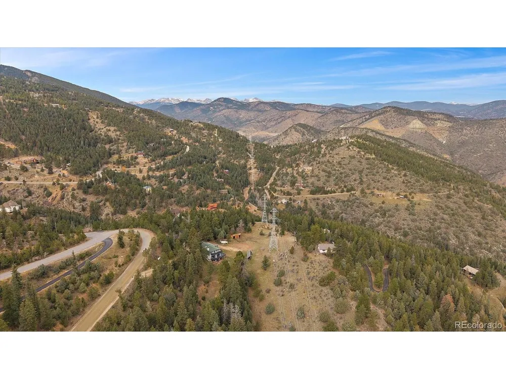 290 Elk Valley Drive Evergreen, CO 80439