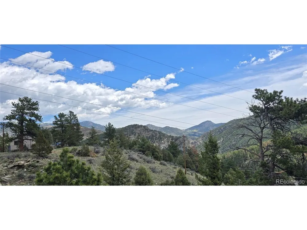 290 Elk Valley Drive Evergreen, CO 80439