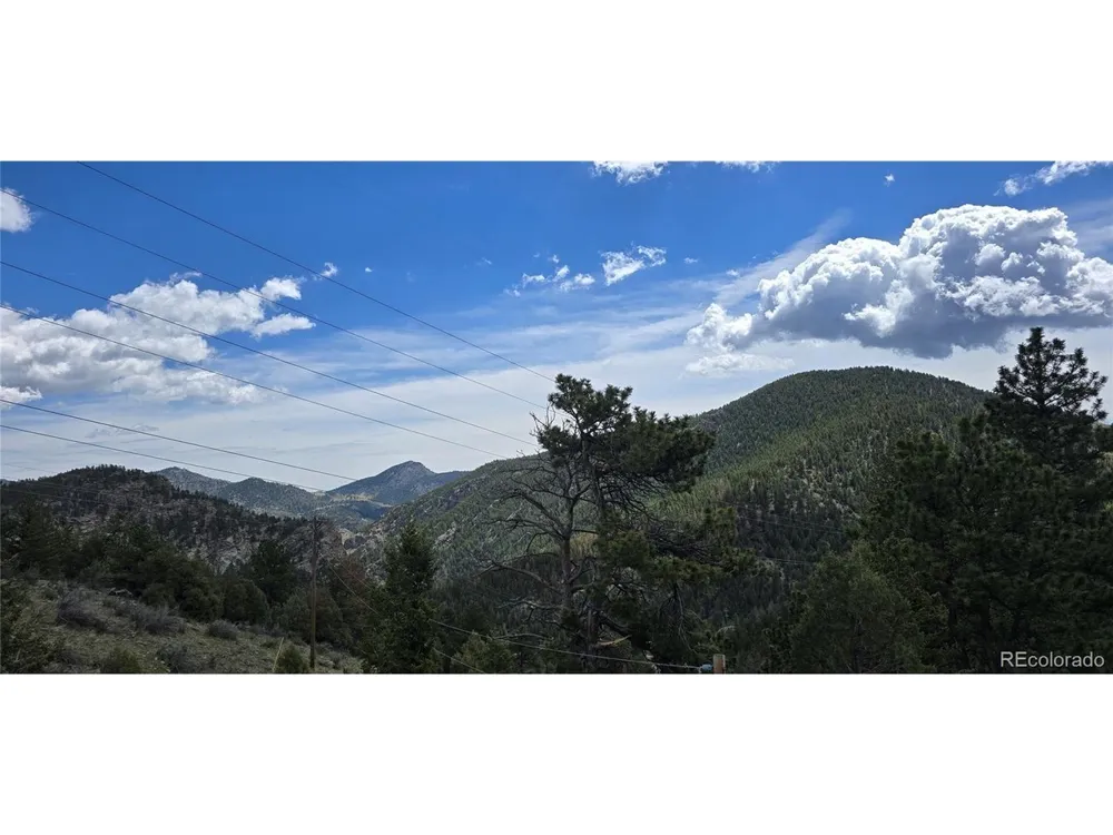 290 Elk Valley Drive Evergreen, CO 80439