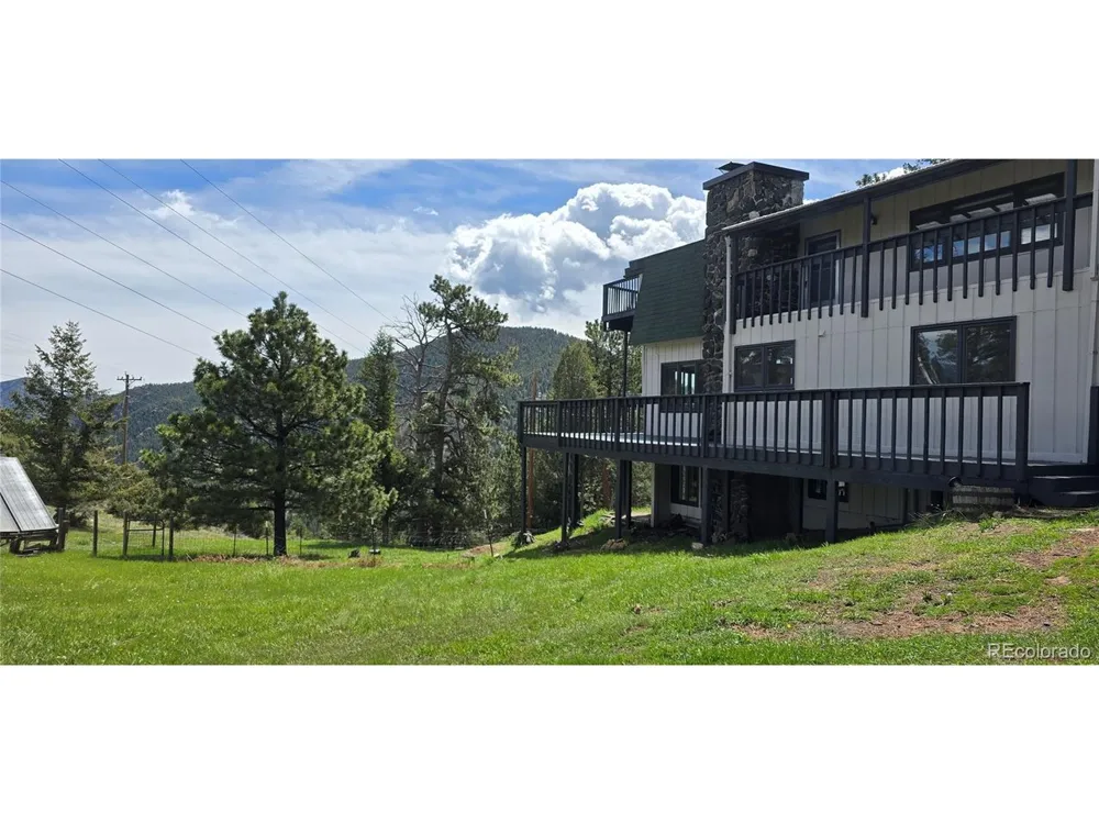 290 Elk Valley Drive Evergreen, CO 80439
