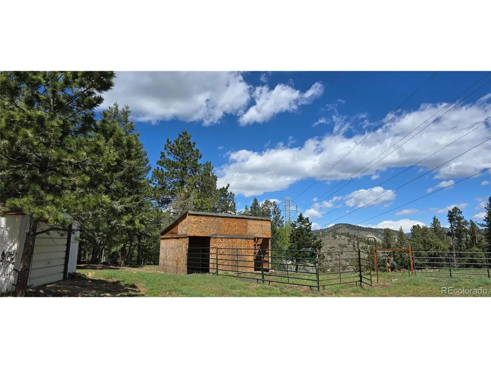 290 Elk Valley Drive Evergreen, CO 80439