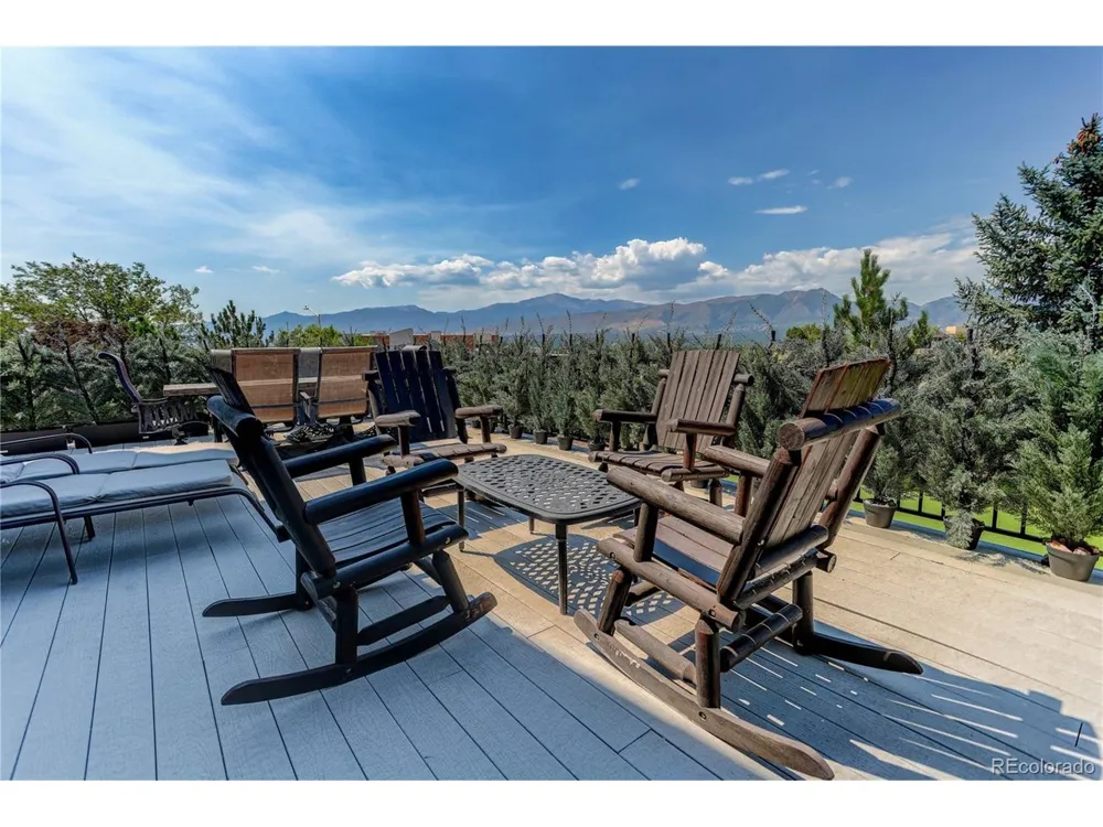 1880 Springcrest Road Colorado Springs, CO 80920