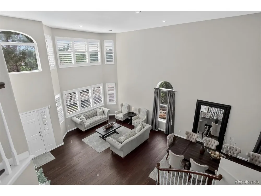 1880 Springcrest Road Colorado Springs, CO 80920