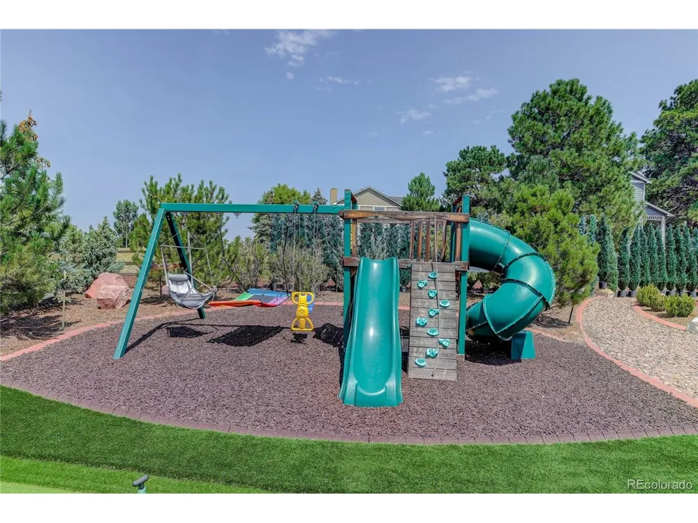1880 Springcrest Road Colorado Springs, CO 80920