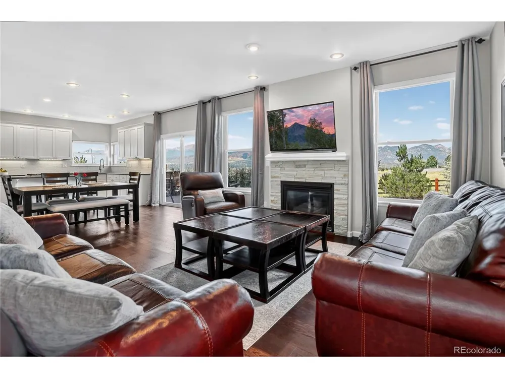 1880 Springcrest Road Colorado Springs, CO 80920