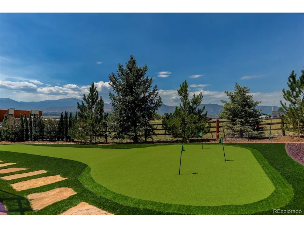 1880 Springcrest Road Colorado Springs, CO 80920