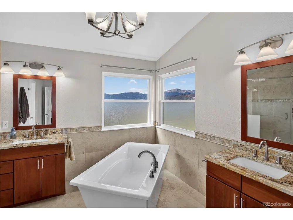 1880 Springcrest Road Colorado Springs, CO 80920