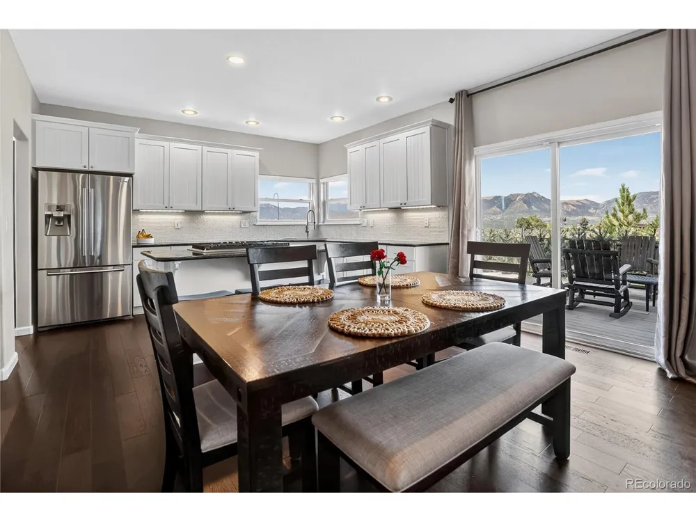 1880 Springcrest Road Colorado Springs, CO 80920