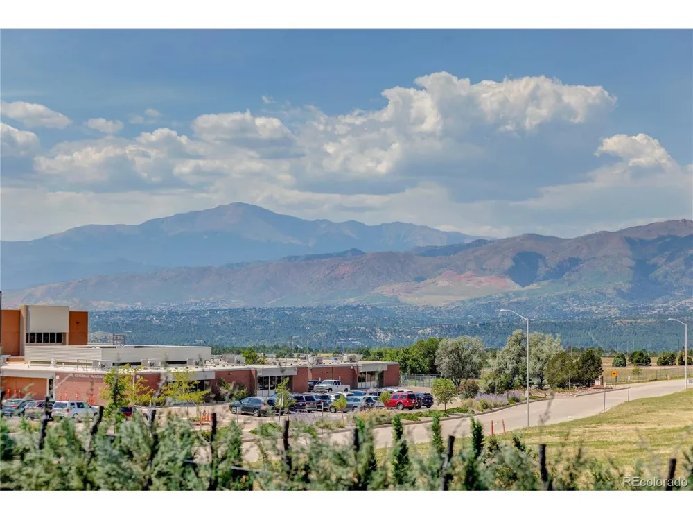 1880 Springcrest Road Colorado Springs, CO 80920