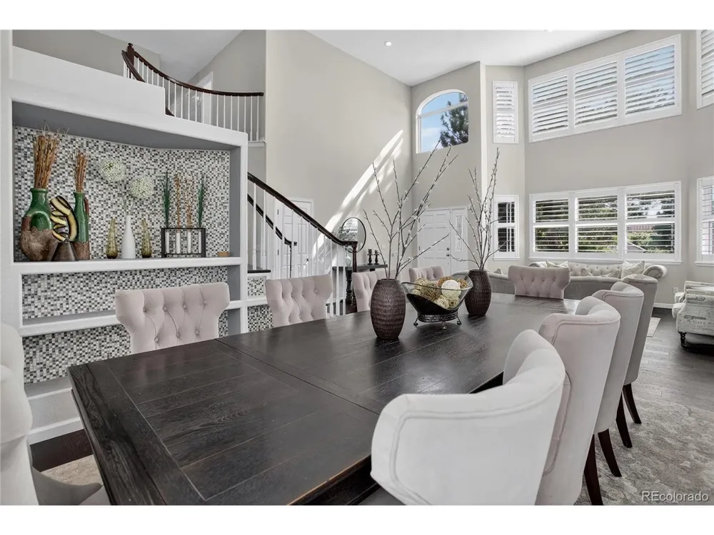 1880 Springcrest Road Colorado Springs, CO 80920