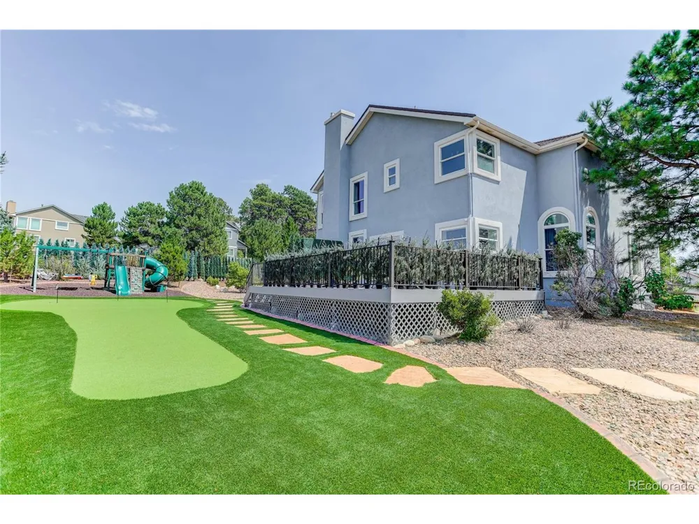 1880 Springcrest Road Colorado Springs, CO 80920