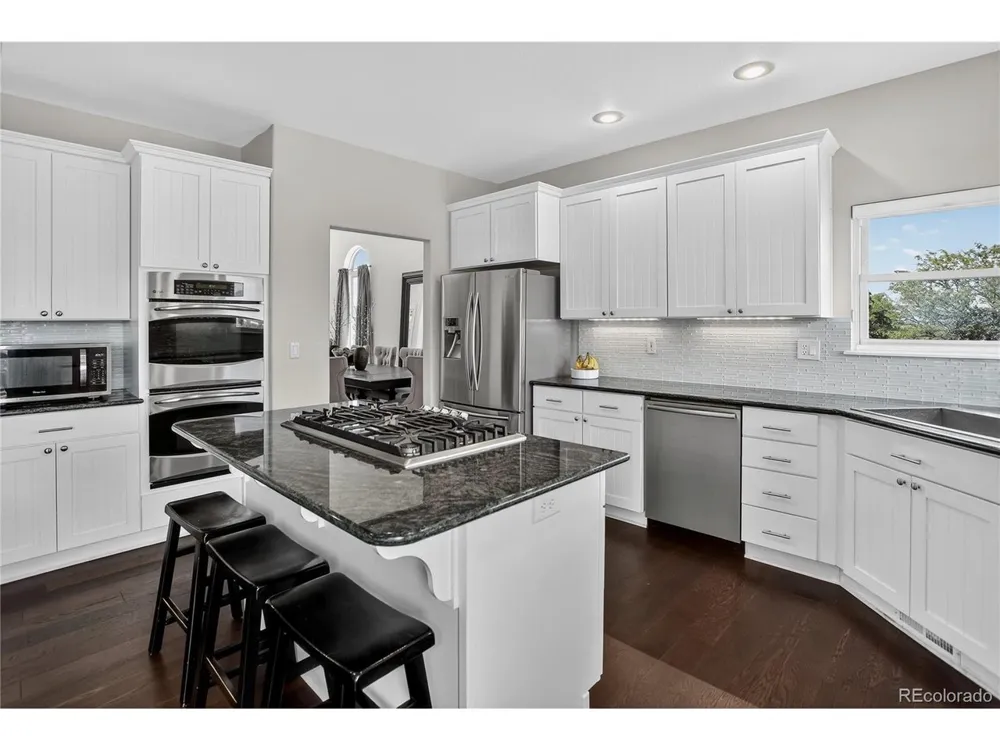 1880 Springcrest Road Colorado Springs, CO 80920