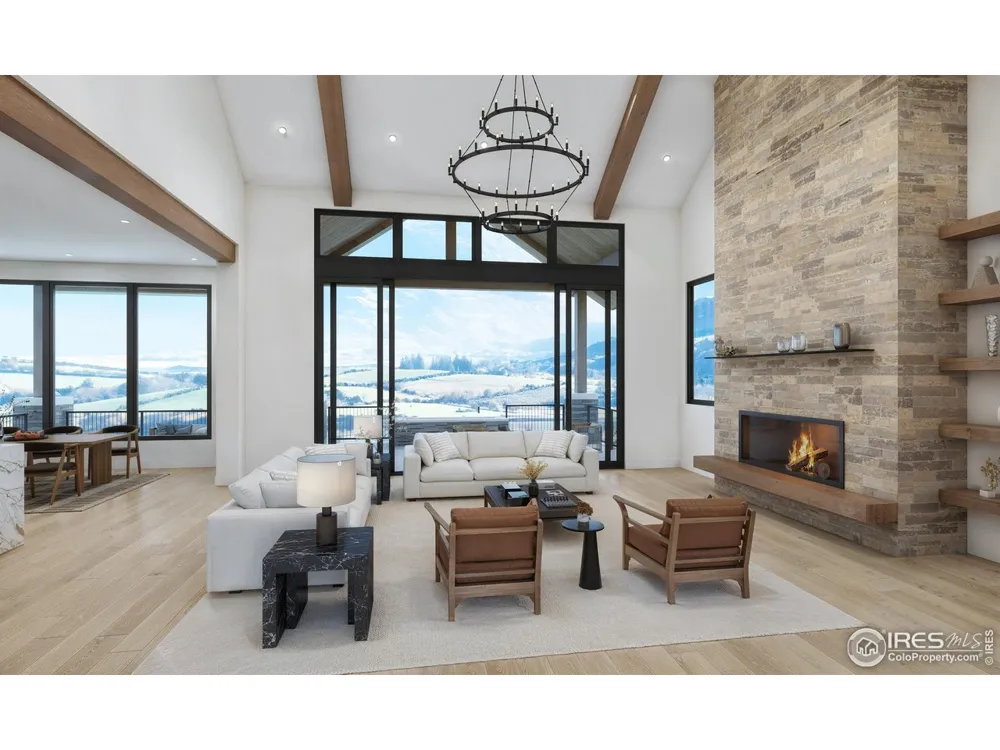 14484 Anvil Circle Golden, CO 80403
