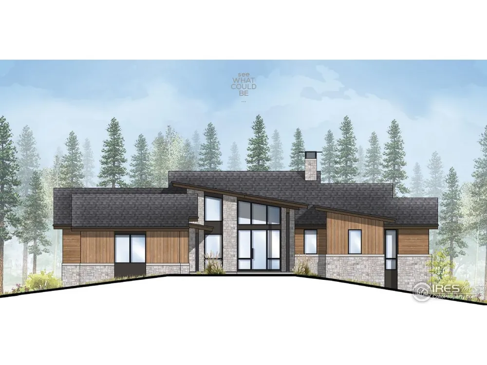 14484 Anvil Circle Golden, CO 80403