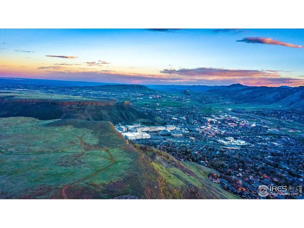 14484 Anvil Circle Golden, CO 80403