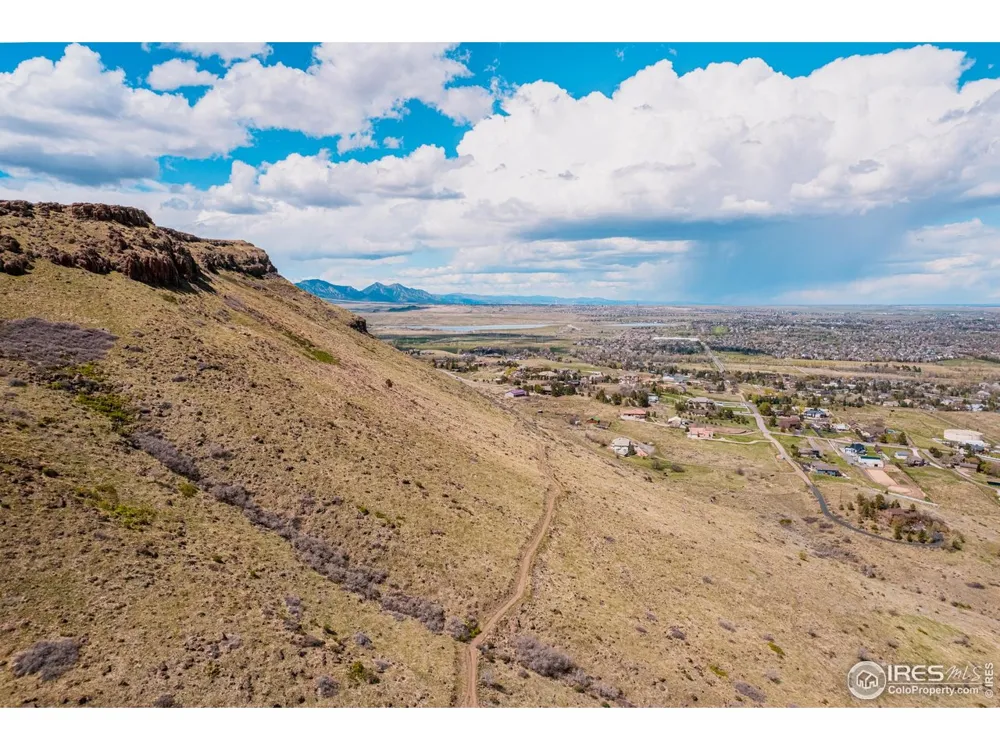 14484 Anvil Circle Golden, CO 80403