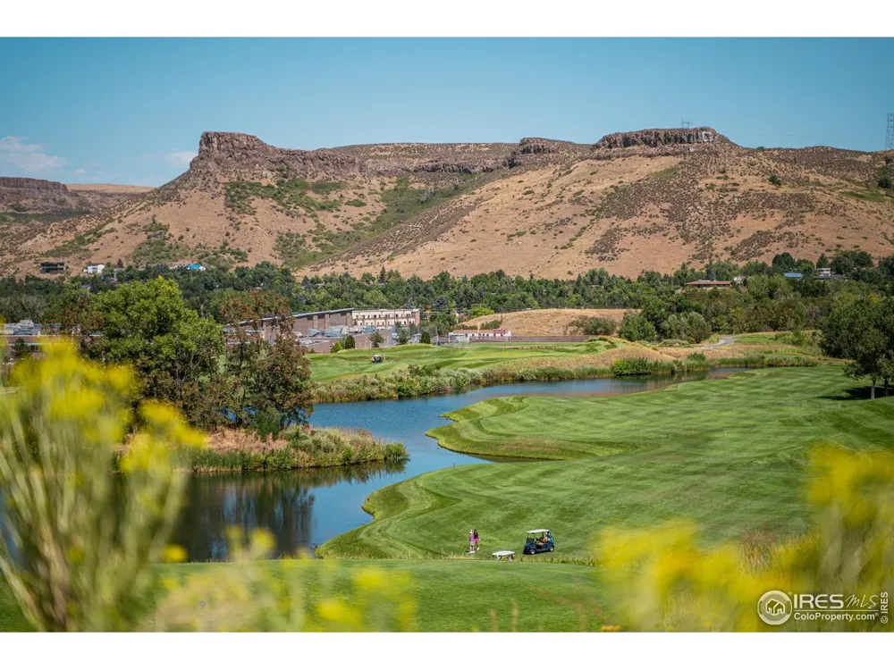 14484 Anvil Circle Golden, CO 80403